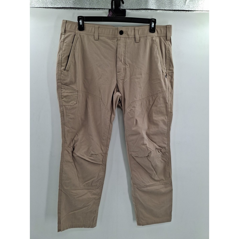 Eddie Bauer Mens Hiking Pants 40x32 Actual 40x31‎